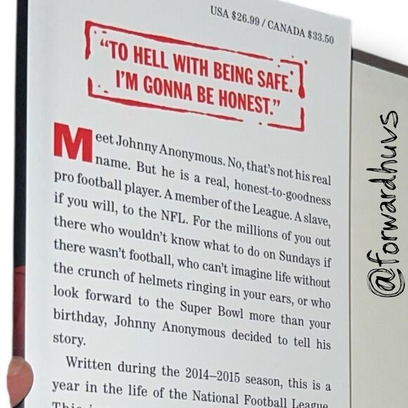 NFL Confidential: True Confessions from the Gutter of Football - Picture 8 of 12